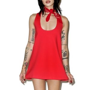 Sugarhigh lovestoned You and Me Dress